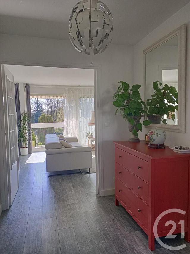 Appartement F4 à vendre - 4 pièces - 84 m2 - Chilly Mazarin - 91 - ILE-DE-FRANCE