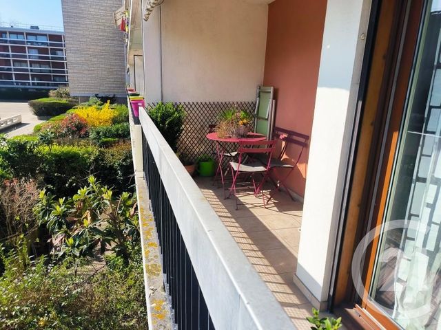 Appartement F4 à vendre - 4 pièces - 84 m2 - Chilly Mazarin - 91 - ILE-DE-FRANCE