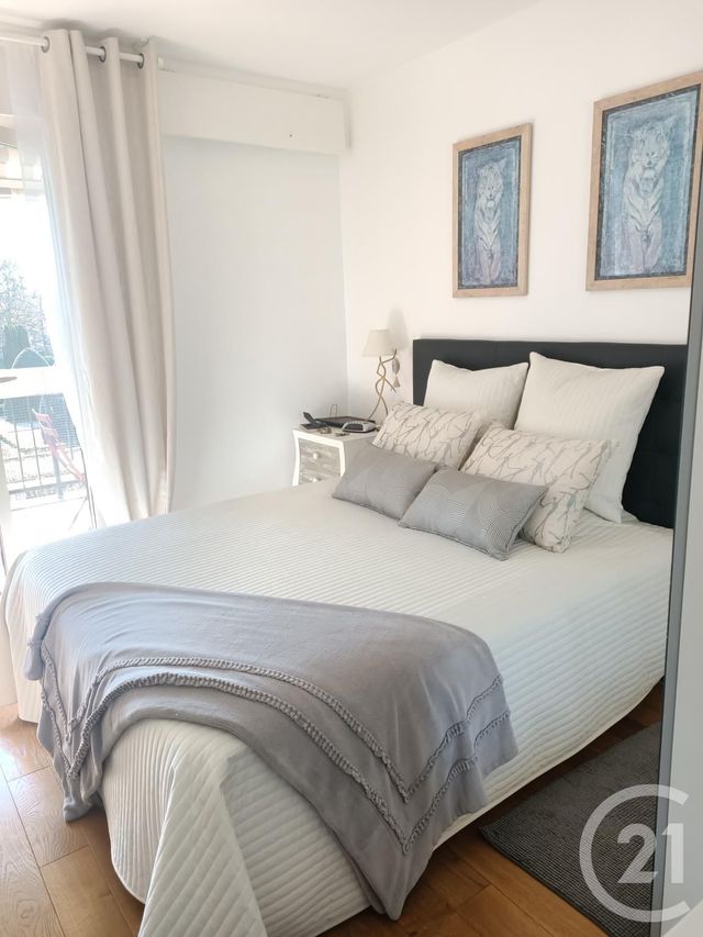 Appartement F4 à vendre - 4 pièces - 84 m2 - Chilly Mazarin - 91 - ILE-DE-FRANCE