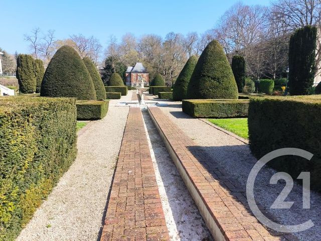 Appartement F4 à vendre - 4 pièces - 84 m2 - Chilly Mazarin - 91 - ILE-DE-FRANCE