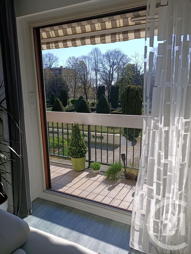 Appartement F4 à vendre - 4 pièces - 84 m2 - Chilly Mazarin - 91 - ILE-DE-FRANCE