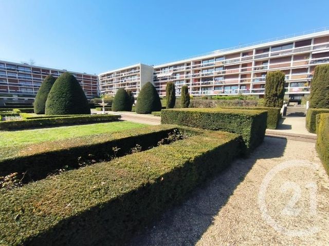 Appartement F4 à vendre - 4 pièces - 84 m2 - Chilly Mazarin - 91 - ILE-DE-FRANCE