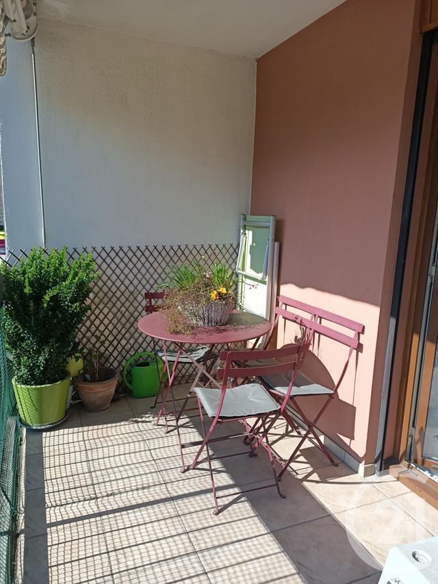 Appartement F4 à vendre - 4 pièces - 84 m2 - Chilly Mazarin - 91 - ILE-DE-FRANCE