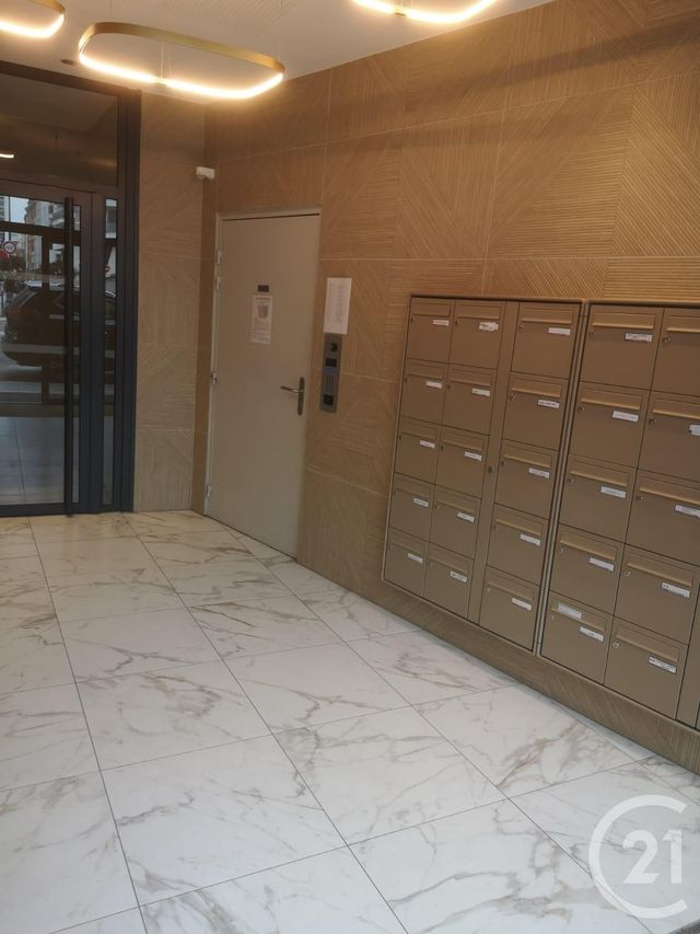 Parking &agrave; vendre - 2 m2 - Clichy - 92 - ILE-DE-FRANCE