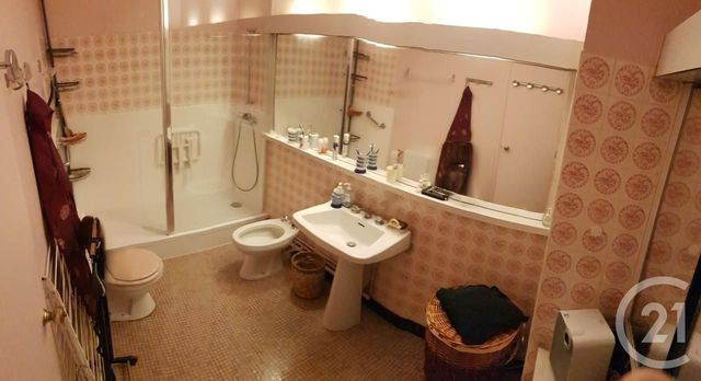 Appartement F4 à vendre - 4 pièces - 82,98 m2 - Chilly Mazarin - 91 - ILE-DE-FRANCE