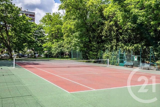 Appartement F4 à vendre - 4 pièces - 82,98 m2 - Chilly Mazarin - 91 - ILE-DE-FRANCE