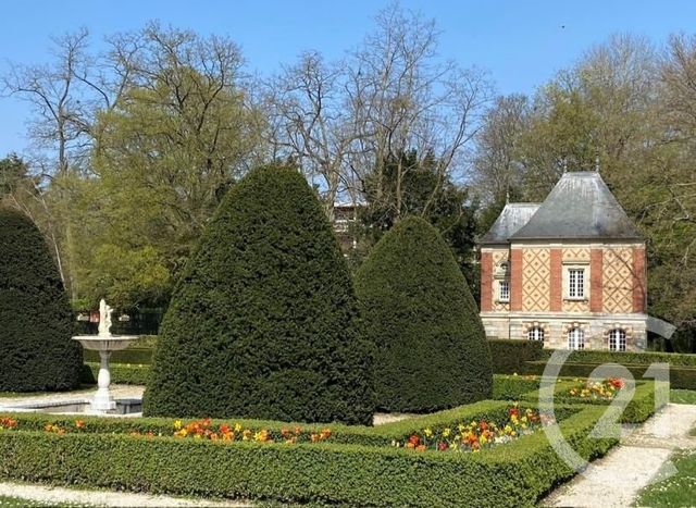 Appartement F4 à vendre - 4 pièces - 82,98 m2 - Chilly Mazarin - 91 - ILE-DE-FRANCE