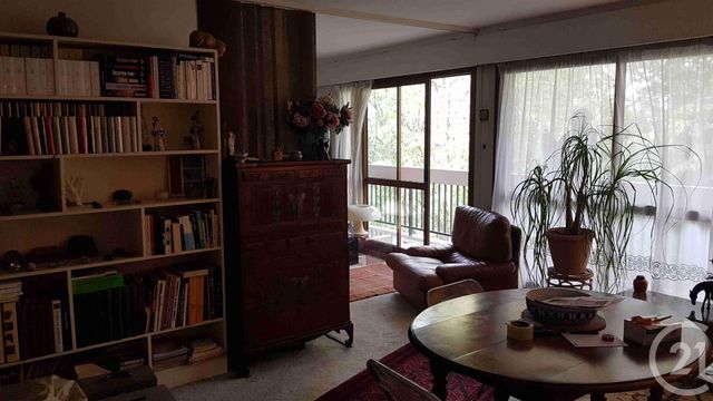 Appartement F4 à vendre - 4 pièces - 82,98 m2 - Chilly Mazarin - 91 - ILE-DE-FRANCE