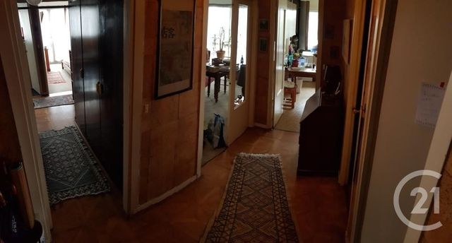 Appartement F4 à vendre - 4 pièces - 82,98 m2 - Chilly Mazarin - 91 - ILE-DE-FRANCE