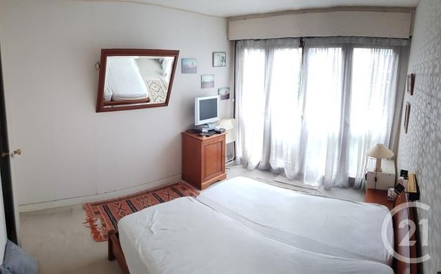 Appartement F4 à vendre - 4 pièces - 82,98 m2 - Chilly Mazarin - 91 - ILE-DE-FRANCE