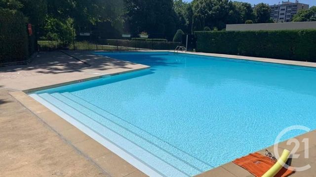 Appartement F4 à vendre - 4 pièces - 82,98 m2 - Chilly Mazarin - 91 - ILE-DE-FRANCE