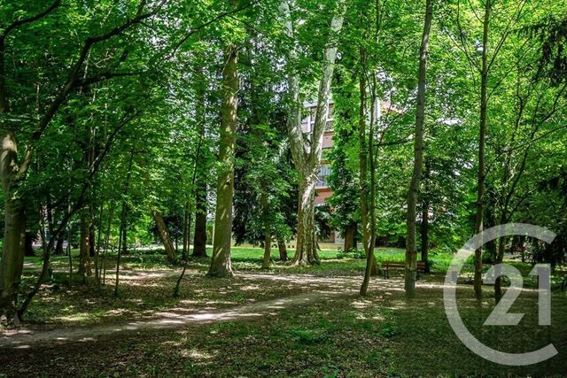 Appartement F4 à vendre - 4 pièces - 82,98 m2 - Chilly Mazarin - 91 - ILE-DE-FRANCE