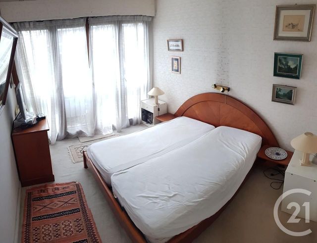 Appartement F4 à vendre - 4 pièces - 82,98 m2 - Chilly Mazarin - 91 - ILE-DE-FRANCE