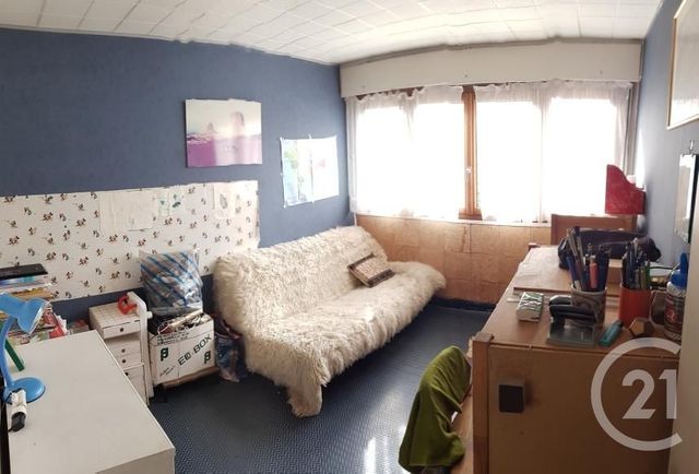 Appartement F4 à vendre - 4 pièces - 82,98 m2 - Chilly Mazarin - 91 - ILE-DE-FRANCE