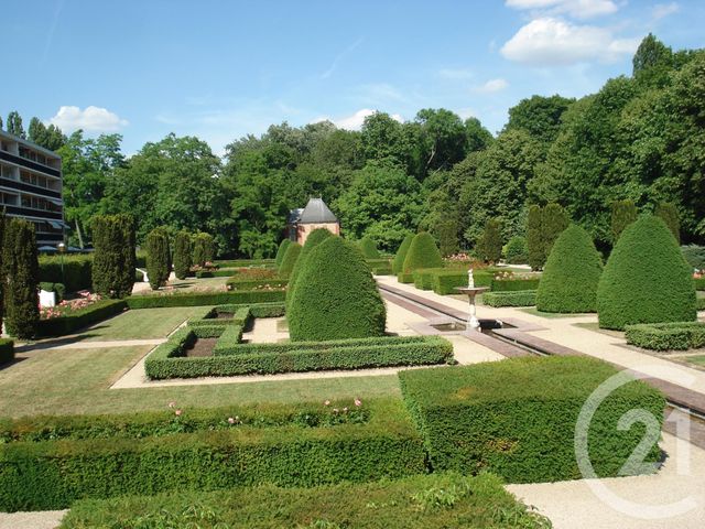 Appartement F4 à vendre - 4 pièces - 82,98 m2 - Chilly Mazarin - 91 - ILE-DE-FRANCE