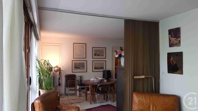 Appartement F4 à vendre - 4 pièces - 82,98 m2 - Chilly Mazarin - 91 - ILE-DE-FRANCE