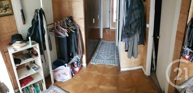 Appartement F4 à vendre - 4 pièces - 82,98 m2 - Chilly Mazarin - 91 - ILE-DE-FRANCE