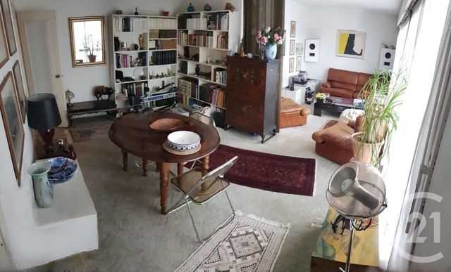 Appartement F4 à vendre - 4 pièces - 82,98 m2 - Chilly Mazarin - 91 - ILE-DE-FRANCE