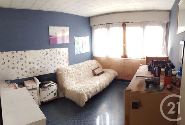 Appartement F4 à vendre - 4 pièces - 82,98 m2 - Chilly Mazarin - 91 - ILE-DE-FRANCE