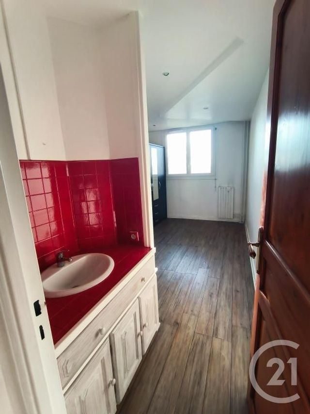 Appartement F5 &agrave; vendre - 5 pi&egrave;ces - 93,83 m2 - Chilly Mazarin - 91 - ILE-DE-FRANCE