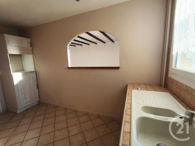 Appartement F5 &agrave; vendre - 5 pi&egrave;ces - 93,83 m2 - Chilly Mazarin - 91 - ILE-DE-FRANCE