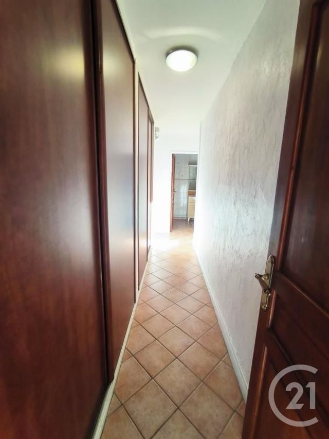Appartement F5 &agrave; vendre - 5 pi&egrave;ces - 93,83 m2 - Chilly Mazarin - 91 - ILE-DE-FRANCE