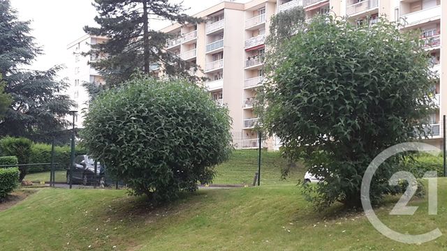 Appartement F5 &agrave; vendre - 5 pi&egrave;ces - 93,83 m2 - Chilly Mazarin - 91 - ILE-DE-FRANCE