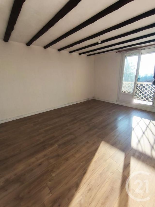 Appartement F5 &agrave; vendre - 5 pi&egrave;ces - 93,83 m2 - Chilly Mazarin - 91 - ILE-DE-FRANCE