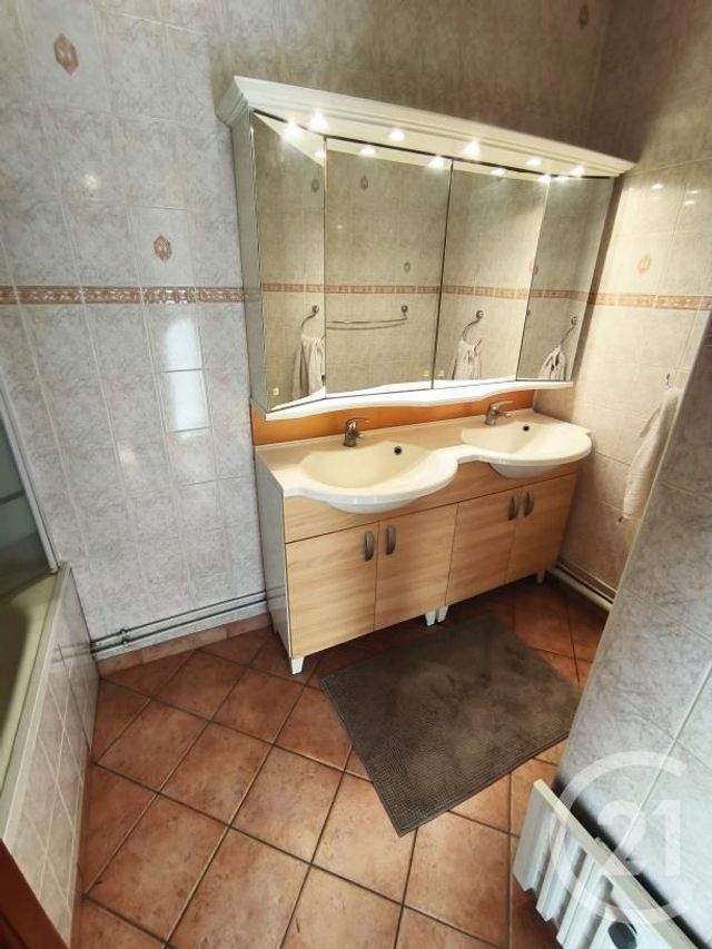 Appartement F5 &agrave; vendre - 5 pi&egrave;ces - 93,83 m2 - Chilly Mazarin - 91 - ILE-DE-FRANCE