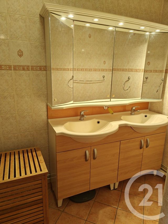 Appartement F5 &agrave; vendre - 5 pi&egrave;ces - 93,83 m2 - Chilly Mazarin - 91 - ILE-DE-FRANCE