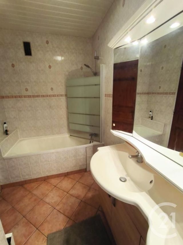 Appartement F5 &agrave; vendre - 5 pi&egrave;ces - 93,83 m2 - Chilly Mazarin - 91 - ILE-DE-FRANCE