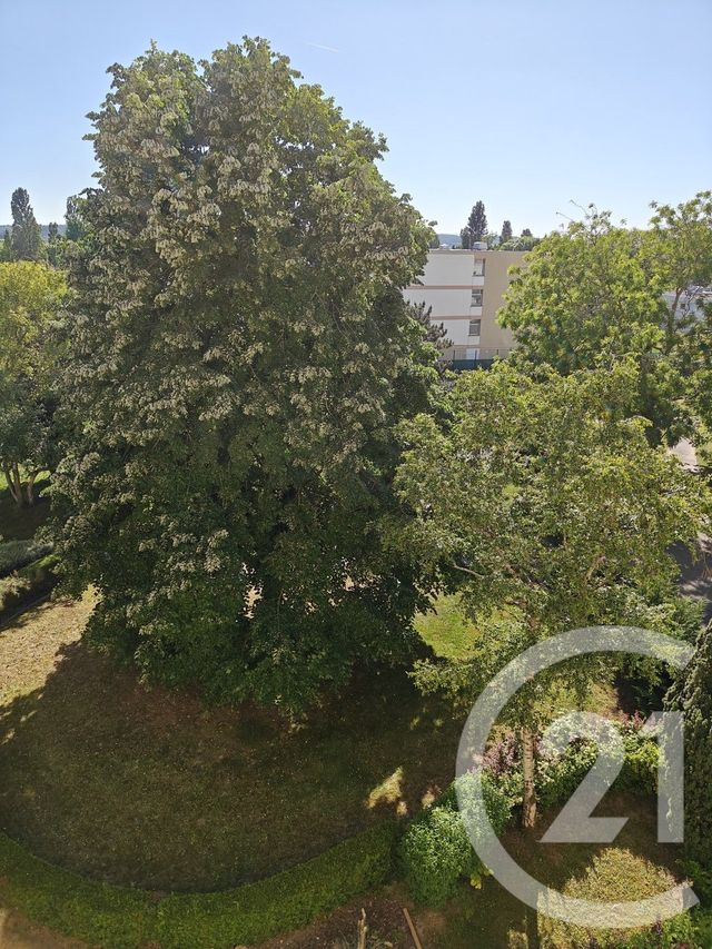 Appartement F5 &agrave; vendre - 5 pi&egrave;ces - 93,83 m2 - Chilly Mazarin - 91 - ILE-DE-FRANCE