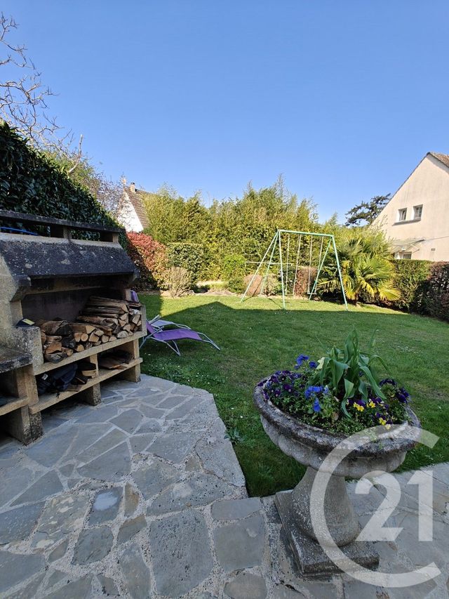 Maison &agrave; vendre - 7 pi&egrave;ces - 150 m2 - Chilly Mazarin - 91 - ILE-DE-FRANCE