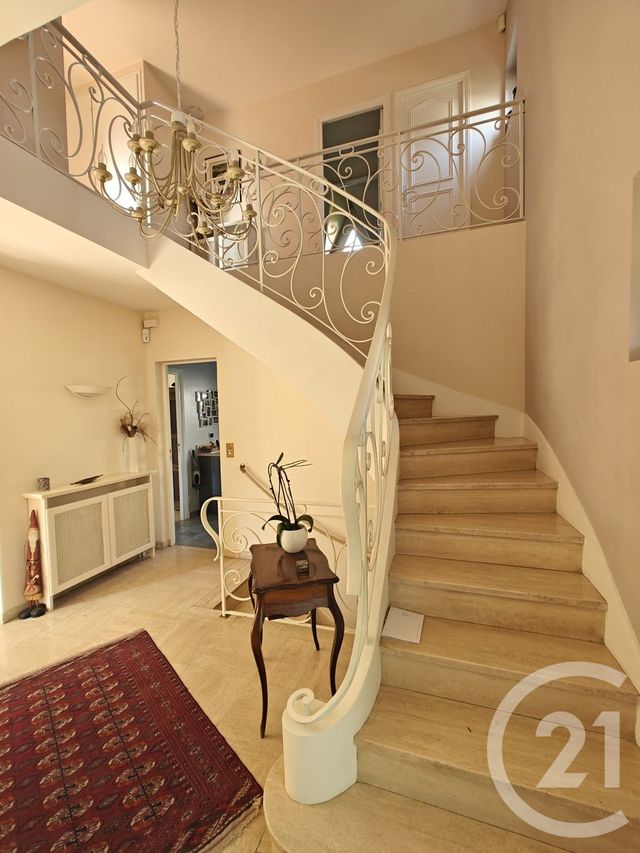 Maison &agrave; vendre - 7 pi&egrave;ces - 150 m2 - Chilly Mazarin - 91 - ILE-DE-FRANCE