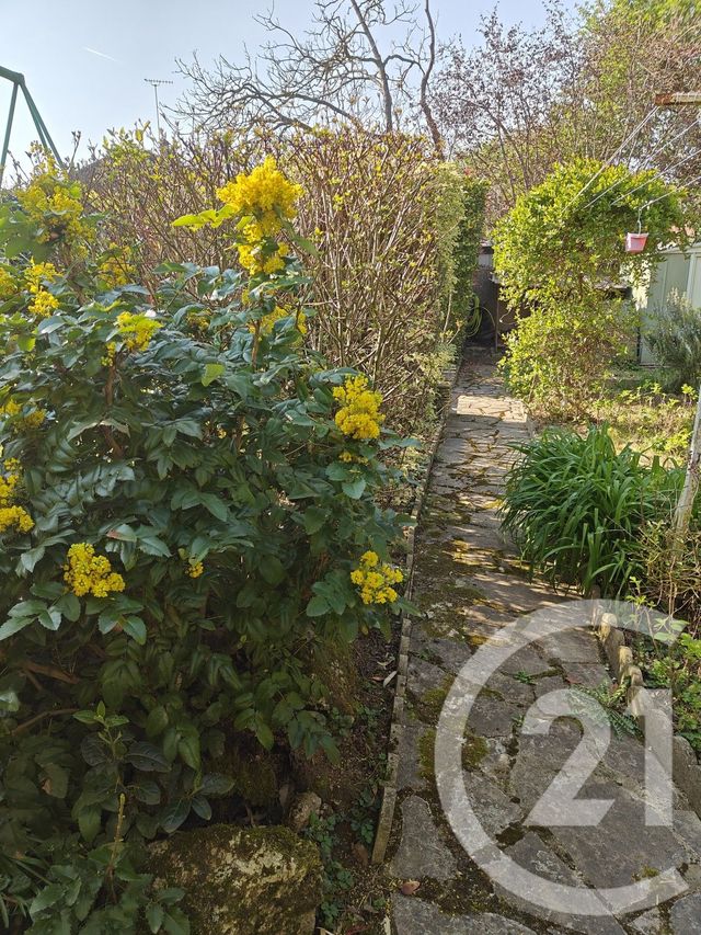 Maison &agrave; vendre - 7 pi&egrave;ces - 150 m2 - Chilly Mazarin - 91 - ILE-DE-FRANCE