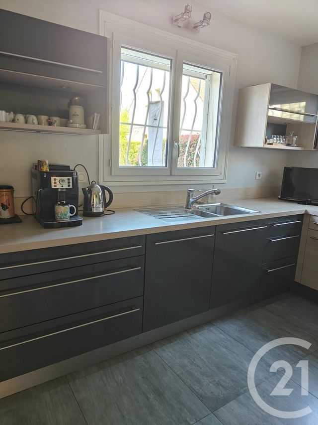 Maison &agrave; vendre - 7 pi&egrave;ces - 150 m2 - Chilly Mazarin - 91 - ILE-DE-FRANCE