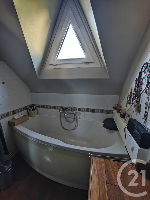 Maison &agrave; vendre - 7 pi&egrave;ces - 150 m2 - Chilly Mazarin - 91 - ILE-DE-FRANCE