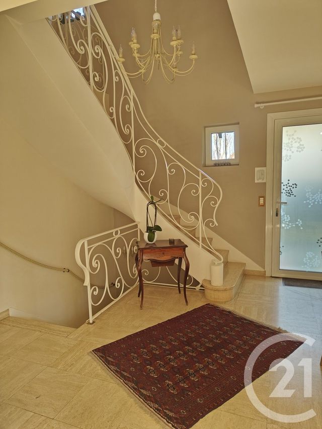 Maison &agrave; vendre - 7 pi&egrave;ces - 150 m2 - Chilly Mazarin - 91 - ILE-DE-FRANCE