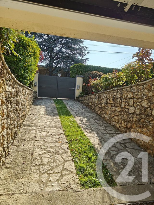Maison &agrave; vendre - 7 pi&egrave;ces - 150 m2 - Chilly Mazarin - 91 - ILE-DE-FRANCE