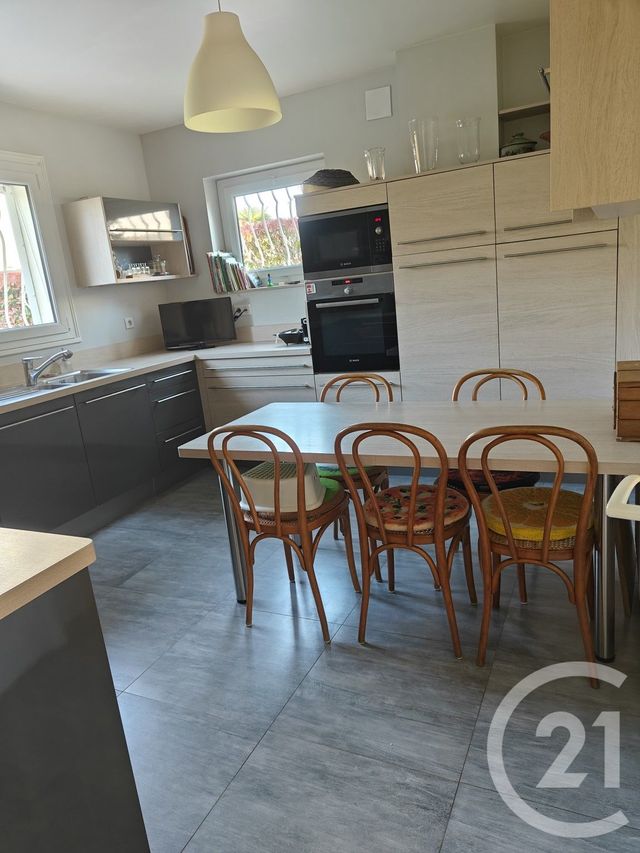 Maison &agrave; vendre - 7 pi&egrave;ces - 150 m2 - Chilly Mazarin - 91 - ILE-DE-FRANCE