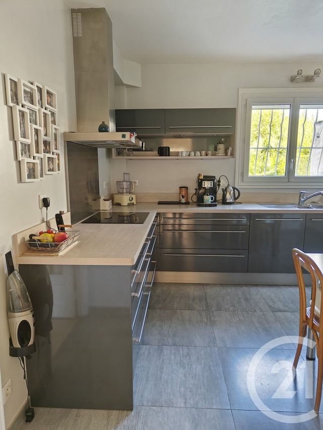 Maison &agrave; vendre - 7 pi&egrave;ces - 150 m2 - Chilly Mazarin - 91 - ILE-DE-FRANCE