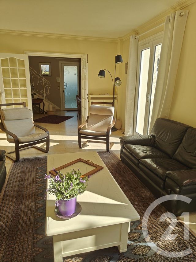 Maison &agrave; vendre - 7 pi&egrave;ces - 150 m2 - Chilly Mazarin - 91 - ILE-DE-FRANCE