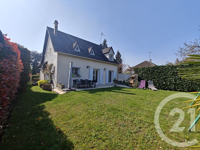 Maison &agrave; vendre - 7 pi&egrave;ces - 150 m2 - Chilly Mazarin - 91 - ILE-DE-FRANCE