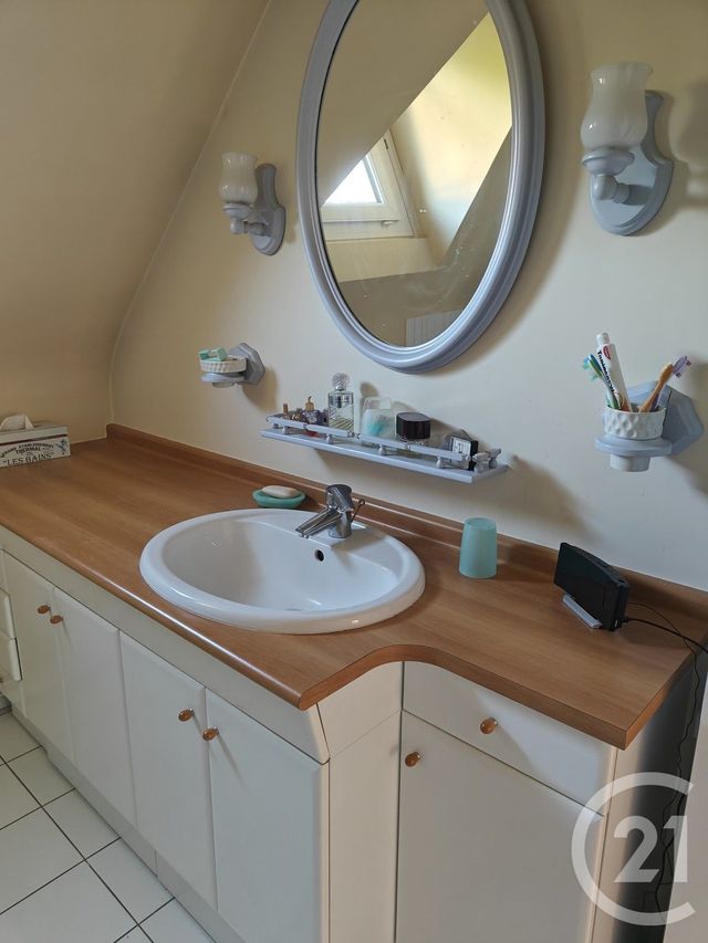 Maison &agrave; vendre - 7 pi&egrave;ces - 150 m2 - Chilly Mazarin - 91 - ILE-DE-FRANCE