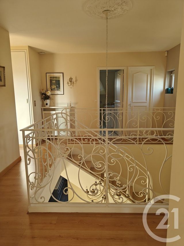 Maison &agrave; vendre - 7 pi&egrave;ces - 150 m2 - Chilly Mazarin - 91 - ILE-DE-FRANCE