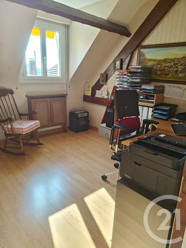 Maison &agrave; vendre - 7 pi&egrave;ces - 150 m2 - Chilly Mazarin - 91 - ILE-DE-FRANCE