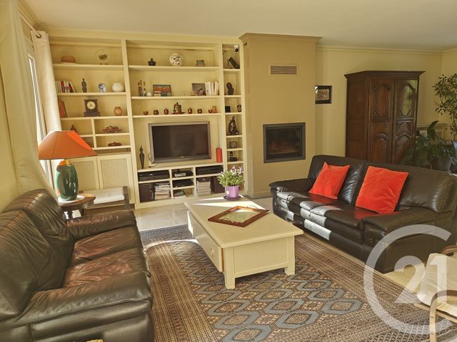 Maison &agrave; vendre - 7 pi&egrave;ces - 150 m2 - Chilly Mazarin - 91 - ILE-DE-FRANCE