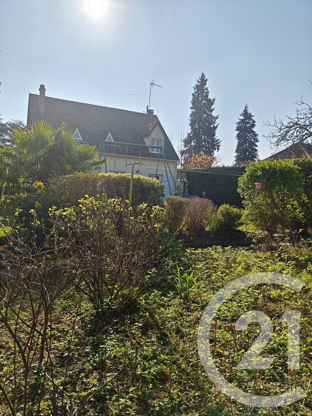 Maison &agrave; vendre - 7 pi&egrave;ces - 150 m2 - Chilly Mazarin - 91 - ILE-DE-FRANCE