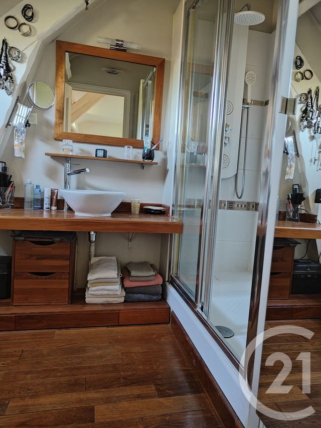 Maison &agrave; vendre - 7 pi&egrave;ces - 150 m2 - Chilly Mazarin - 91 - ILE-DE-FRANCE