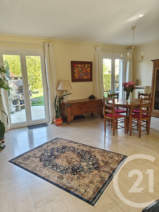 Maison &agrave; vendre - 7 pi&egrave;ces - 150 m2 - Chilly Mazarin - 91 - ILE-DE-FRANCE